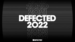 House Music 2022 - Defected Summer Mix (Deep, Underground, Piano, Tech) 💃🌞🎶