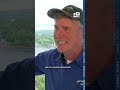 Penobscot Narrows Observatory offers views unlike anywhere else in Maine