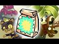 The Never-Ending Fairytale - Custom Level Grab Bag #48 (PvZ 2 Reflourished Custom Levels)