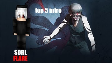 Top 5 intro SolrFlare (fine video bonus clip)
