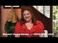 VOICE DEMO 2026 // MAURIETT CHAYEB-MENDEZ