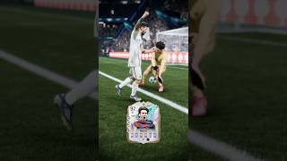 POV: Messi’s hat-trick performance vs Algeria 🇦🇷🐐 #eafc #eafc26 #fc26 #fut #football #shorts