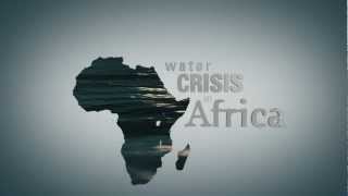Water Crisis In Africa