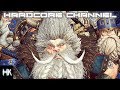 Total War Warhammer 2 - прохождение Hardcore Империи Смертных - Гномы =1= Стальные терминаторы