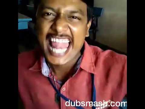 Chandramukhi laka laka dubsmash