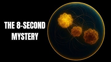 The Neutron Problem Scientists Can’t Solve.