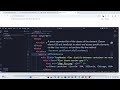 Tailwind Project Practic