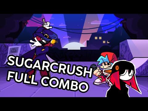 Hotline 024 - Sugarcrush 98.66% FC