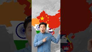 क्या हो अगर South Asia के सभी देश एक हो जाएँ? 🤯🌍