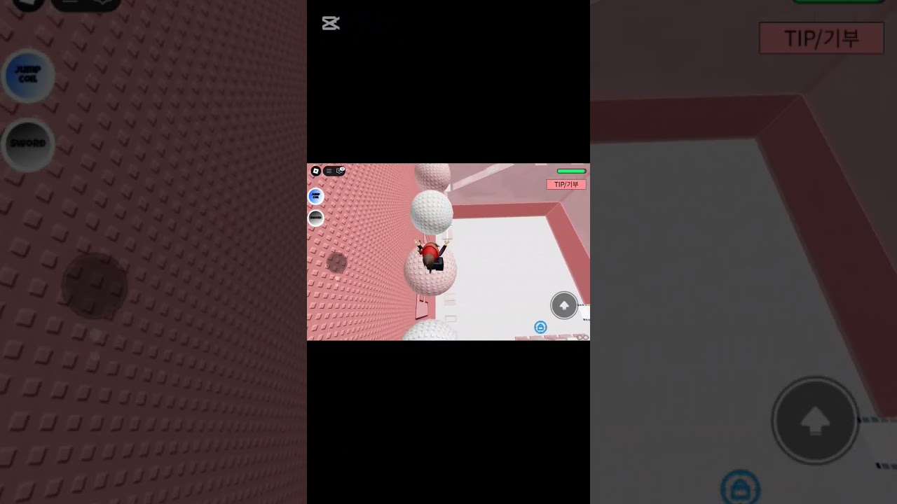 speed running tower of rainbow 