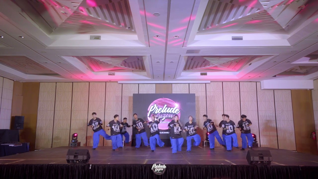 Nostra Familia [WIDE VIEW] || Prelude Luzon 2024 Open Division || 