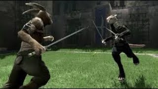 Overgrowth kill compilation vol. 1