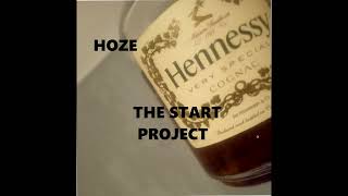 Hoze - The Start Project