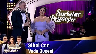 Sibel Can - Veda Busesi