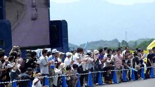 20100522　TOJ#6　伊豆　ゴール