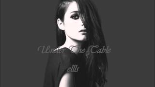 BANKS - Under the Table (ellls Remix)