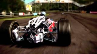 Test Drive Ferrari Legends - Official Trailer Tdu-World Hd Quality