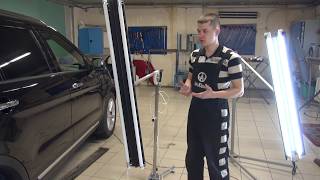 Лампа PDR АвтоЮвелир Лампа PDR АвтоЮвелир