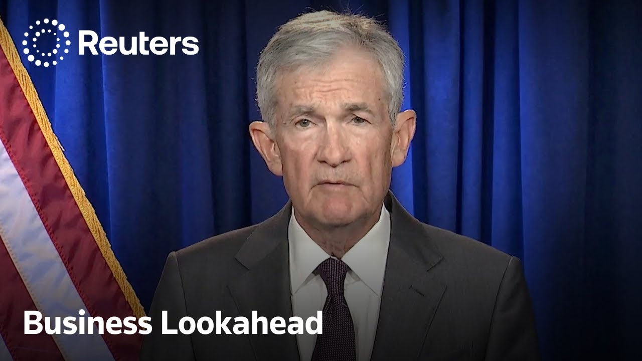 Business Lookahead: From Switzerland to the SCOTUS | REUTERS