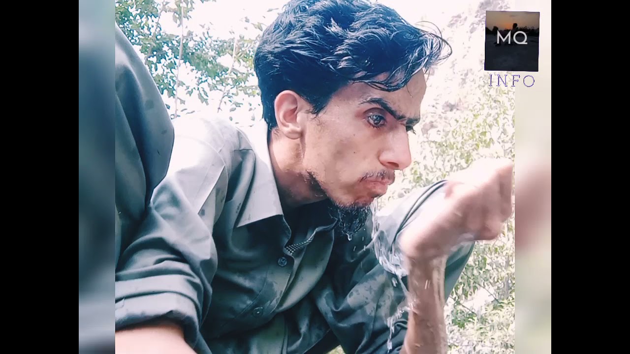 Kukmong Abbottabad My Village Doga . Side Area .