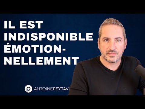 Vidéo: 3 manières de gérer un homme émotionnellement indisponible