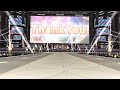 【ミリシタ】Thank You!【MV】39人ライブVer