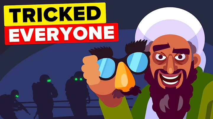 Why Osama bin Laden Was So Hard to Find