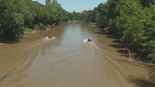 Northwest Indiana teen girl killed in deadly North Carolina floating accident