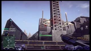 ParonaOp caught with hacks on planetside2