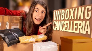 Una PENNA FIDGET SPINNER? Unboxing Made in Italy! 🐸