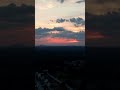Loganville sunset hyperlapse. #sunset #sundown #dji #drone #home #fyp #foryou #aerial #goldenhour