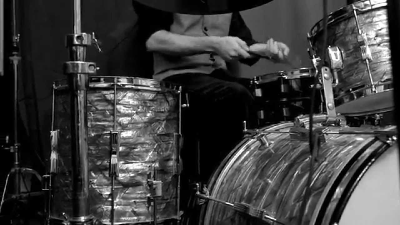 Nothing Toulouse - Good morning blues (official video)