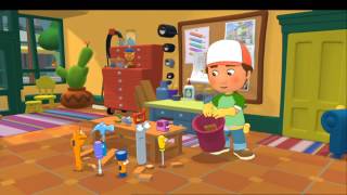 Apprends Avec Manny  Episode 14  Grand Nettoyage