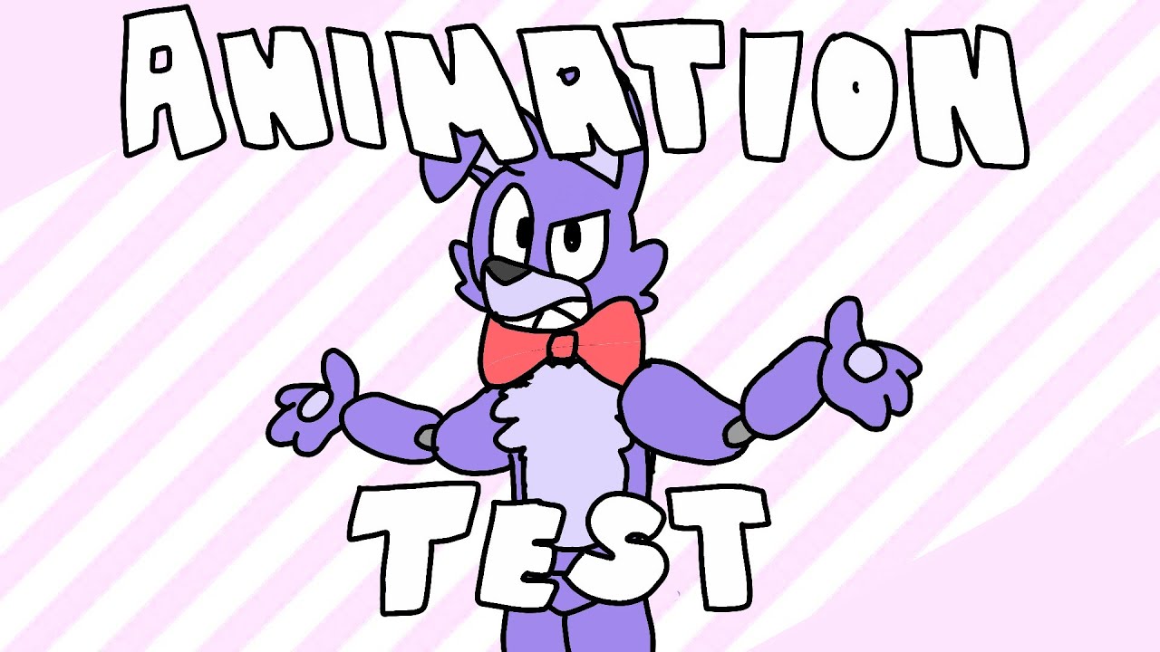 Fnaf | Test Animation (What!?) - A little test demonstration for the characters and their expression, in this case anger and confusion.
#animation #fnaf #FNAF #FiveNightsAtFreddys