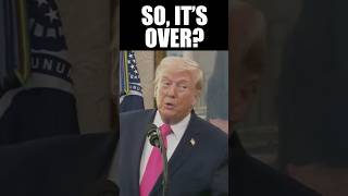 Press Gasps When Told Trumps Brutal Plan For Remaining Iranian Leaders