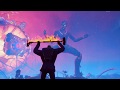 CONCIERTO COMPLETO TRAVIS SCOTT FORTNITE  #FORTNITE #TravisScott #ConciertoTravisScott #Fortnite2