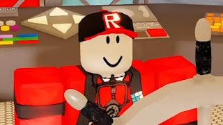The Roblox Space Ship Experience