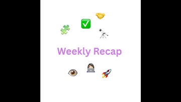 👩🏻‍💻 Weekly Recap: Components I shipped last week Nextjs & Reactjs