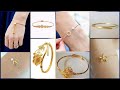 Simple and beautiful gold bracelet desgin /স্বর্ণের ব্রেসলেট ডিজাইন /Daily wear gold bracelet desgin
