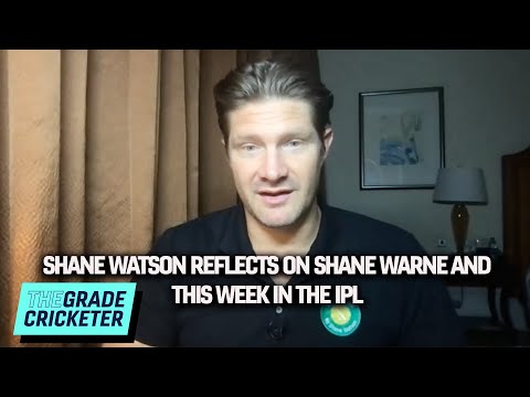 WATTO'S WRAP | Reflections on The King