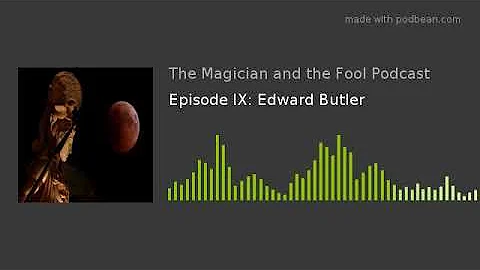 Edward Butler on the Henads : The Magician and the...
