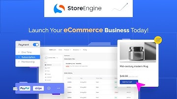 StoreEngine Review; Lifetime Deal - Most Powerful WordPress eCommerce Plugin in 2025