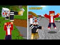 TINULUNGAN NAMIN NI AR AR PLAYZ  Ang Bagong Kaibigan sa Minecraft.