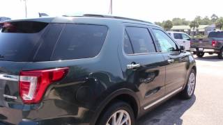 2016 Ford Explorer Limited - Condition Report and In depth walkaround video
