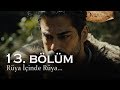 Rüya içinde rüya, oyun içinde oyun! - Kuruluş Osman 13. Bölüm