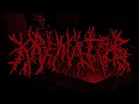 KREMATOR - EVERY KNEE (NEW TRACK 2019)