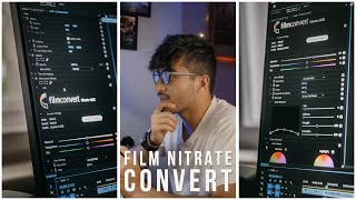 Filmconvert Nitrate. How Useful Is It, And Is It Worth The Money?