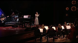 Monique Jansen Met Orkest - Imagine John Lennon Cover