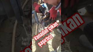 Vana Yine Tıkalı Bu Sefer Canlı Çıktı. Teknik Şşler