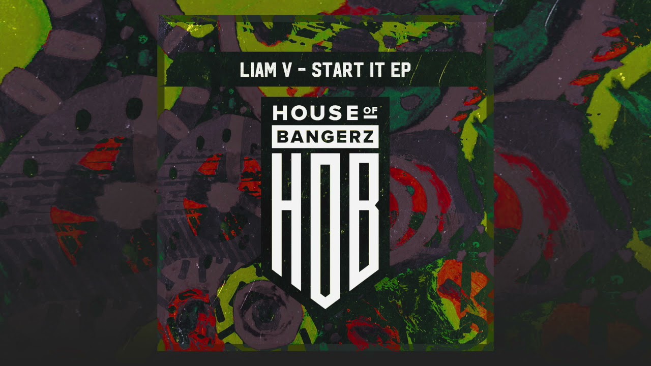 Watch Liam V - Start It (Original Mix) on YouTube Watch Liam V - Start It (Original Mix) on YouTube